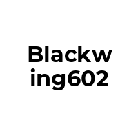 BLACKWING602 Promo Codes  BLACKWING602 Coupon Codes
