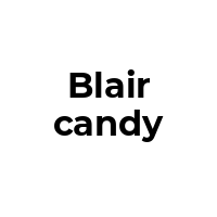 BLAIRCANDY Promo Codes  BLAIRCANDY Coupon Codes