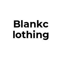 BLANKCLOTHING Promo Codes  BLANKCLOTHING Coupon Codes