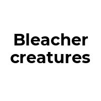 BLEACHERCREATURES Promo Codes  BLEACHERCREATURES Coupon Codes