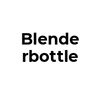 BLENDERBOTTLE Promo Codes  BLENDERBOTTLE Coupon Codes