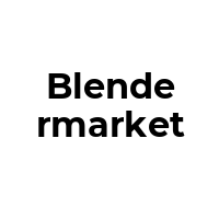 BLENDERMARKET Promo Codes  BLENDERMARKET Coupon Codes