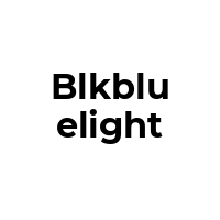 BLKBLUELIGHT Promo Codes  BLKBLUELIGHT Coupon Codes