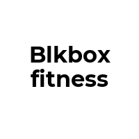 BLKBOXFITNESS Promo Codes  BLKBOXFITNESS Coupon Codes