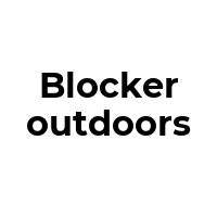 BLOCKEROUTDOORS Promo Codes  BLOCKEROUTDOORS Coupon Codes