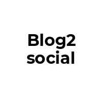 BLOG2SOCIAL Promo Codes  BLOG2SOCIAL Coupon Codes