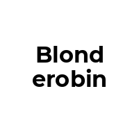 BLONDEROBIN Promo Codes  BLONDEROBIN Coupon Codes