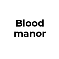 BLOODMANOR Promo Codes  BLOODMANOR Coupon Codes
