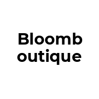BLOOMBOUTIQUE Promo Codes  BLOOMBOUTIQUE Coupon Codes