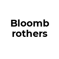 BLOOMBROTHERS Promo Codes  BLOOMBROTHERS Coupon Codes