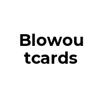BLOWOUTCARDS Promo Codes  BLOWOUTCARDS Coupon Codes