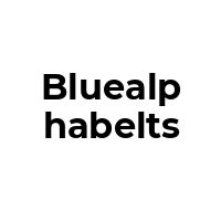 BLUEALPHABELTS Promo Codes  BLUEALPHABELTS Coupon Codes