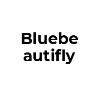 BLUEBEAUTIFLY Promo Codes  BLUEBEAUTIFLY Coupon Codes