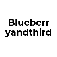 BLUEBERRYANDTHIRD Promo Codes  BLUEBERRYANDTHIRD Coupon Codes