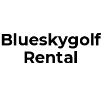 BLUESKYGOLF-RENTAL Promo Codes  BLUESKYGOLF-RENTAL Coupon Codes