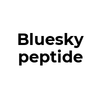 BLUESKYPEPTIDE Promo Codes  BLUESKYPEPTIDE Coupon Codes
