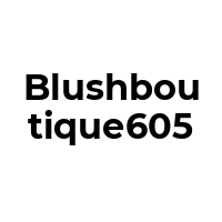 BLUSHBOUTIQUE605 Promo Codes  BLUSHBOUTIQUE605 Coupon Codes