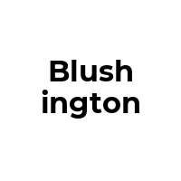 BLUSHINGTON Promo Codes  BLUSHINGTON Coupon Codes