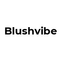 BLUSHVIBE Promo Codes  BLUSHVIBE Coupon Codes