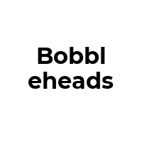 BOBBLEHEADS Promo Codes  BOBBLEHEADS Coupon Codes