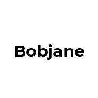 BOBJANE Promo Codes  BOBJANE Coupon Codes