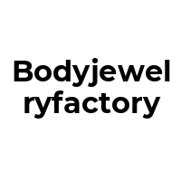 BODYJEWELRYFACTORY Promo Codes  BODYJEWELRYFACTORY Coupon Codes