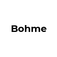 BOHME Promo Codes  BOHME Coupon Codes
