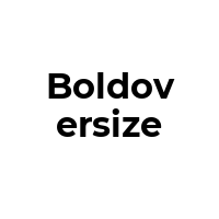 BOLDOVERSIZE Promo Codes  BOLDOVERSIZE Coupon Codes