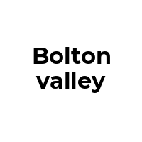 BOLTONVALLEY Promo Codes  BOLTONVALLEY Coupon Codes