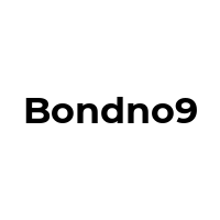 BONDNO9 Promo Codes  BONDNO9 Coupon Codes