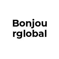 BONJOURGLOBAL Promo Codes  BONJOURGLOBAL Coupon Codes