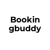 BOOKINGBUDDY Promo Codes  BOOKINGBUDDY Coupon Codes