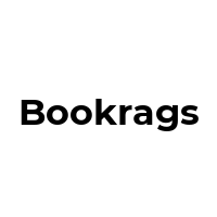 BOOKRAGS Promo Codes  BOOKRAGS Coupon Codes