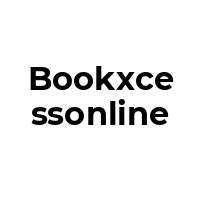 BOOKXCESSONLINE Promo Codes  BOOKXCESSONLINE Coupon Codes