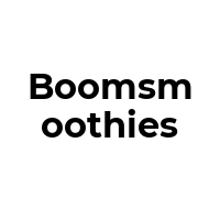 BOOMSMOOTHIES Promo Codes  BOOMSMOOTHIES Coupon Codes