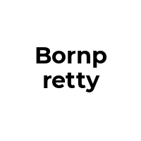 BORNPRETTY Promo Codes  BORNPRETTY Coupon Codes