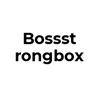 BOSSSTRONGBOX Promo Codes  BOSSSTRONGBOX Coupon Codes