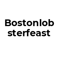 BOSTONLOBSTERFEAST Promo Codes  BOSTONLOBSTERFEAST Coupon Codes