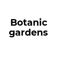 BOTANICGARDENS Promo Codes  BOTANICGARDENS Coupon Codes