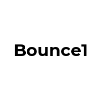 BOUNCE1 Promo Codes  BOUNCE1 Coupon Codes