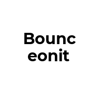 BOUNCEONIT Promo Codes  BOUNCEONIT Coupon Codes