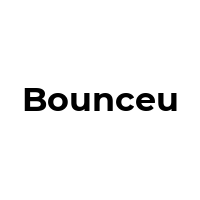 BOUNCEU Promo Codes  BOUNCEU Coupon Codes