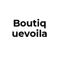 BOUTIQUEVOILA Promo Codes  BOUTIQUEVOILA Coupon Codes