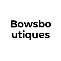 BOWSBOUTIQUES Promo Codes  BOWSBOUTIQUES Coupon Codes