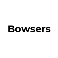 BOWSERS Promo Codes  BOWSERS Coupon Codes