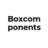 BOXCOMPONENTS Promo Codes  BOXCOMPONENTS Coupon Codes