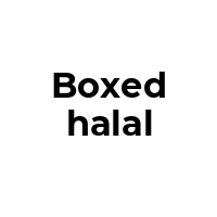 BOXEDHALAL Promo Codes  BOXEDHALAL Coupon Codes