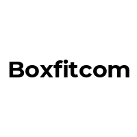 BOXFITCOM Coupons