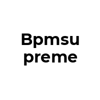BPMSUPREME Promo Codes  BPMSUPREME Coupon Codes