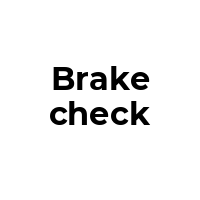BRAKECHECK Promo Codes  BRAKECHECK Coupon Codes